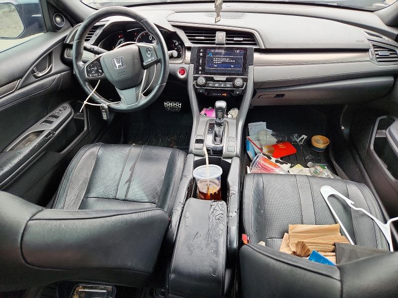 Aukcja sprzedaży 2017 Honda Civic, vin: SHHFK7H98HU222751, numer aukcji: 58345496