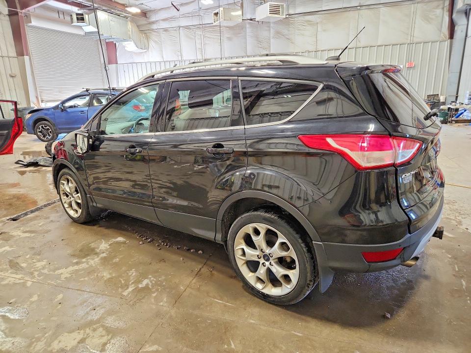 Продаж на аукціоні авто 2013 Ford Escape, vin: 1FMCU9J96DUD77218, номер лоту: 55745906
