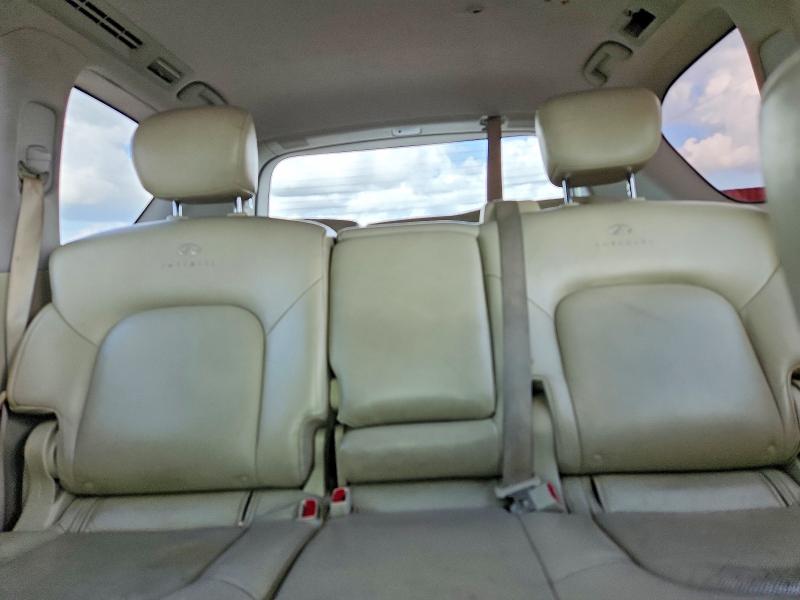 Продаж на аукціоні авто 2011 Infiniti Qx56, vin: JN8AZ2ND9B9700748, номер лоту: 58908866