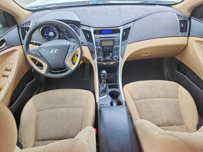 Продаж на аукціоні авто 2013 Hyundai Sonata, vin: 5NPEB4ACXDH529464, номер лоту: 57363326