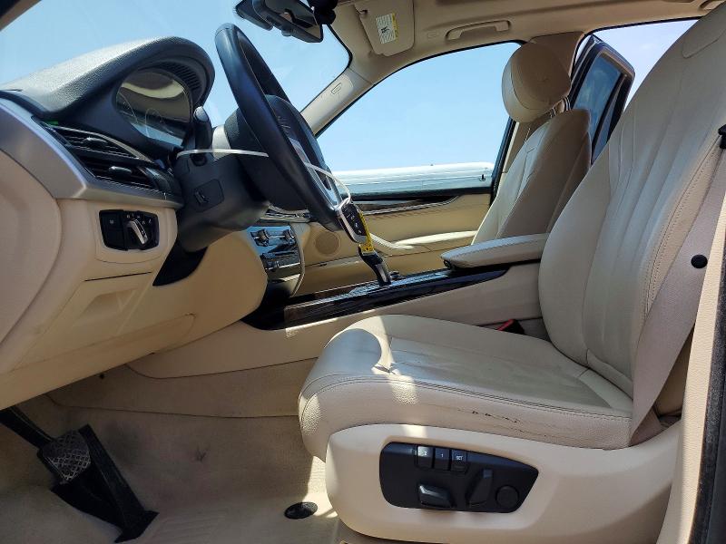 Продаж на аукціоні авто 2015 Bmw X5, vin: 5UXKR0C52F0K64334, номер лоту: 56496166