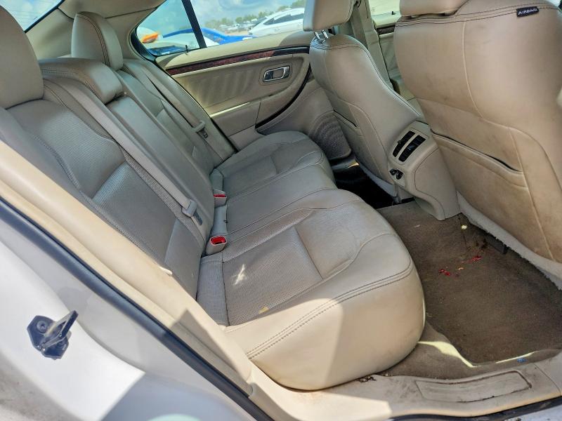Aukcja sprzedaży 2012 Ford Taurus, vin: 1FAHP2FW3CG125274, numer aukcji: 55358126