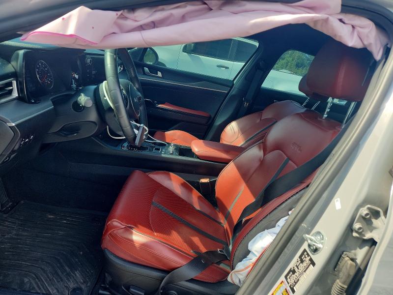 Aukcja sprzedaży 2024 Kia K5, vin: 5XXG64J22RG232406, numer aukcji: 56248546