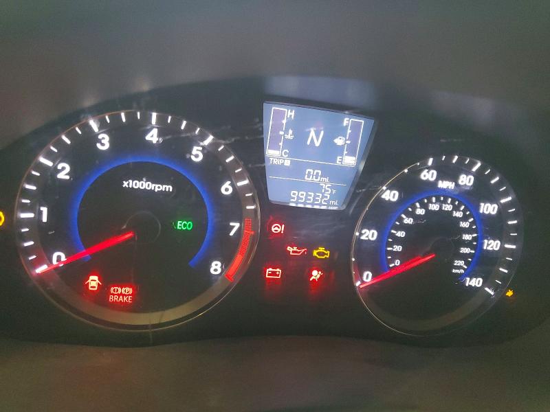 Продажа на аукционе авто 2017 Hyundai Accent, vin: KMHCT4AE8HU268820, номер лота: 56522036
