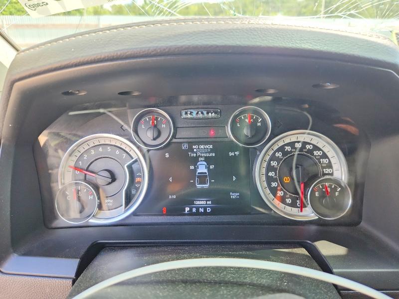 Продажа на аукционе авто 2016 Ram 1500, vin: 1C6RR7NT9GS314292, номер лота: 57001546
