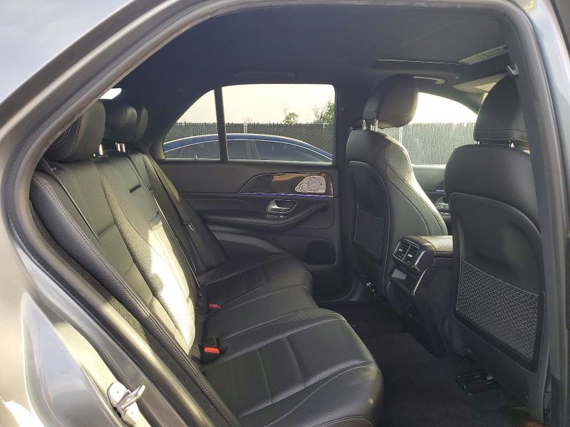 Продаж на аукціоні авто 2021 Mercedes-benz Gle, vin: 4JGFB4JB6MA366407, номер лоту: 55176696