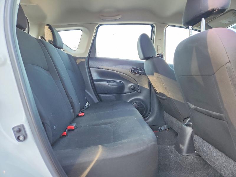 Продаж на аукціоні авто 2015 Nissan Versa Note, vin: 3N1CE2CP6FL376896, номер лоту: 58457096