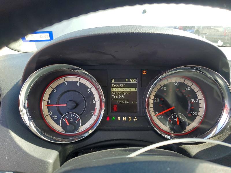 Aukcja sprzedaży 2016 Dodge Grand Caravan, vin: 2C4RDGCGXGR338972, numer aukcji: 59216896