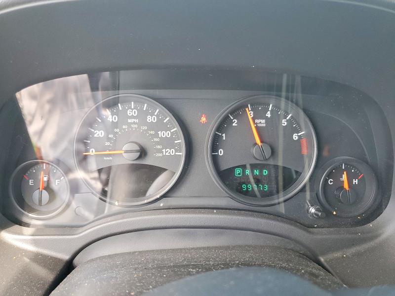 2011 Jeep Patriot მანქანა იყიდება აუქციონზე, vin: 1J4NT1GA3BD189671, აუქციონის ნომერი: 58039646