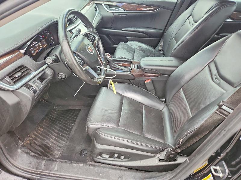 Aukcja sprzedaży 2015 Cadillac Xts, vin: 2G61N5S36F9232064, numer aukcji: 57518626