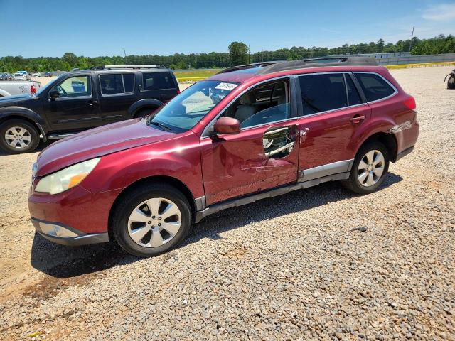 Auction sale of the 2011 Subaru Outback, vin: 4S4BRCHC3B3346524, lot number: 55676946