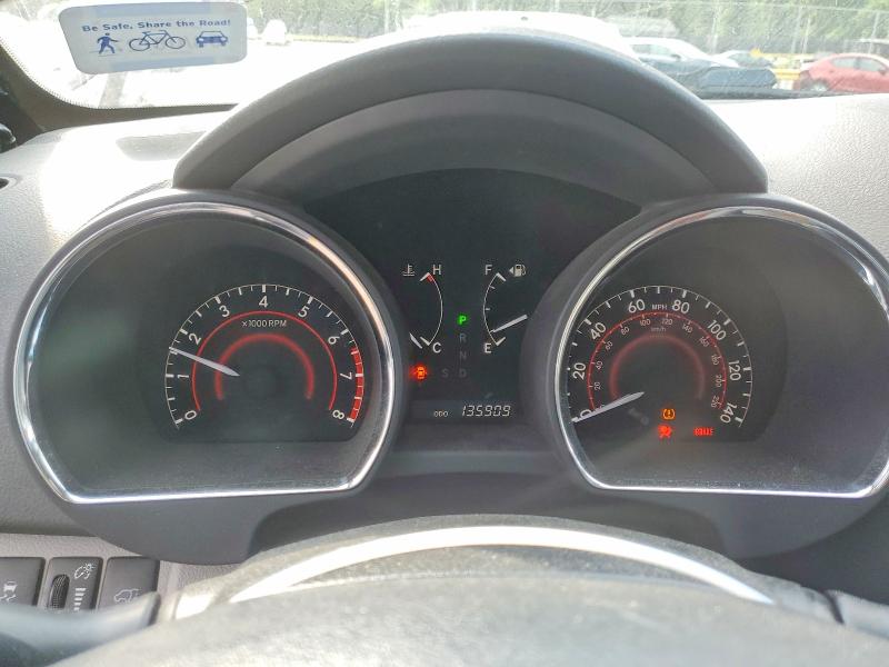 Продажа на аукционе авто 2012 Toyota Highlander, vin: 5TDDK3EH2CS116846, номер лота: 58535886