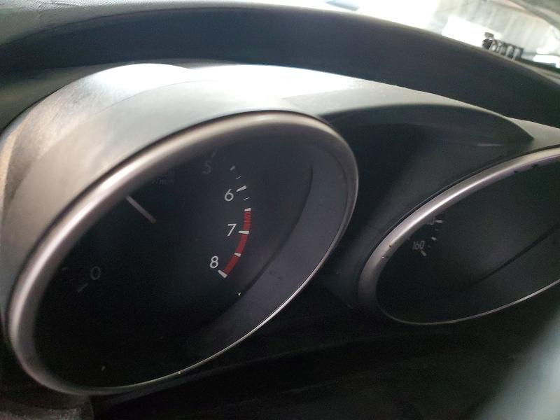 Продажа на аукционе авто 2010 Mazda 3, vin: JM1BL1SF5A1216509, номер лота: 56233146