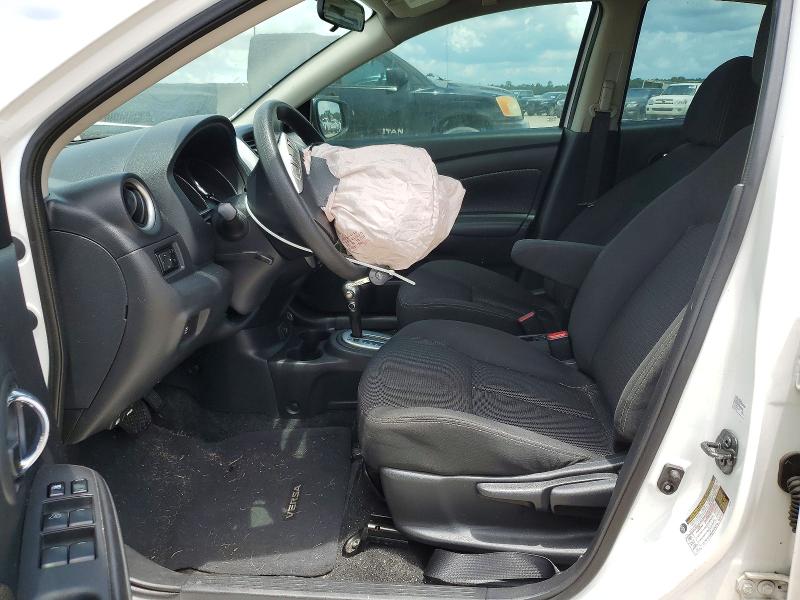 Продажа на аукционе авто 2018 Nissan Versa, vin: 3N1CN7AP0JL868008, номер лота: 55948286