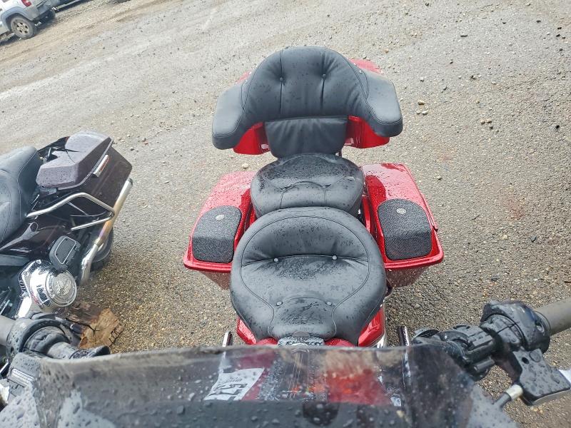 Aukcja sprzedaży 2012 Harley-davidson Flhx, vin: 1HD1KBM10CB679157, numer aukcji: 57738116