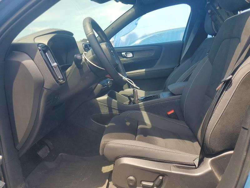 Продажа на аукционе авто 2024 Volvo Xc40, vin: YV4ER3XL5R2234016, номер лота: 56464496