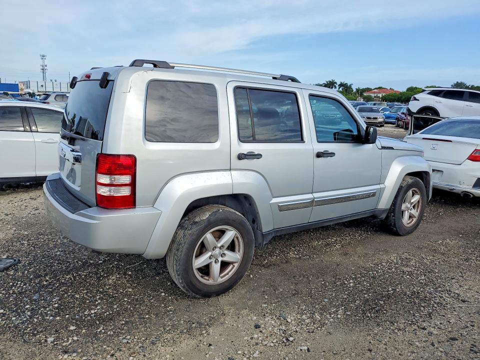 Aukcja sprzedaży 2012 Jeep Liberty, vin: 1C4PJLCK8CW144696, numer aukcji: 56343726
