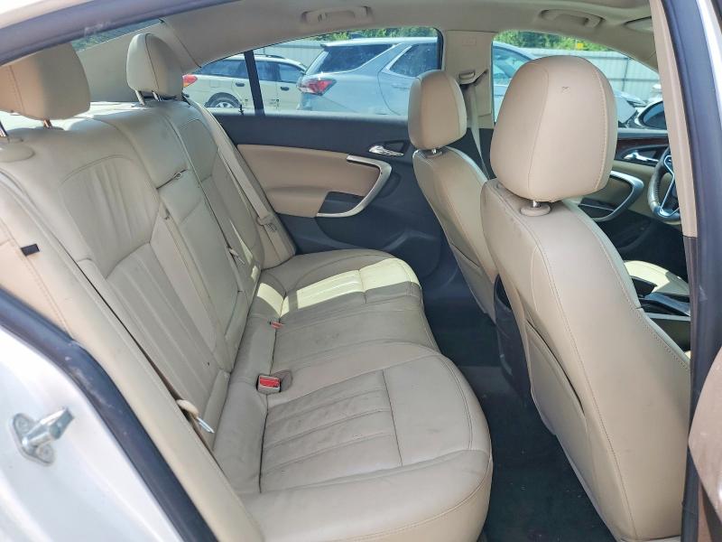 Aukcja sprzedaży 2017 Buick Regal, vin: 2G4GL5EX5H9118857, numer aukcji: 56889476
