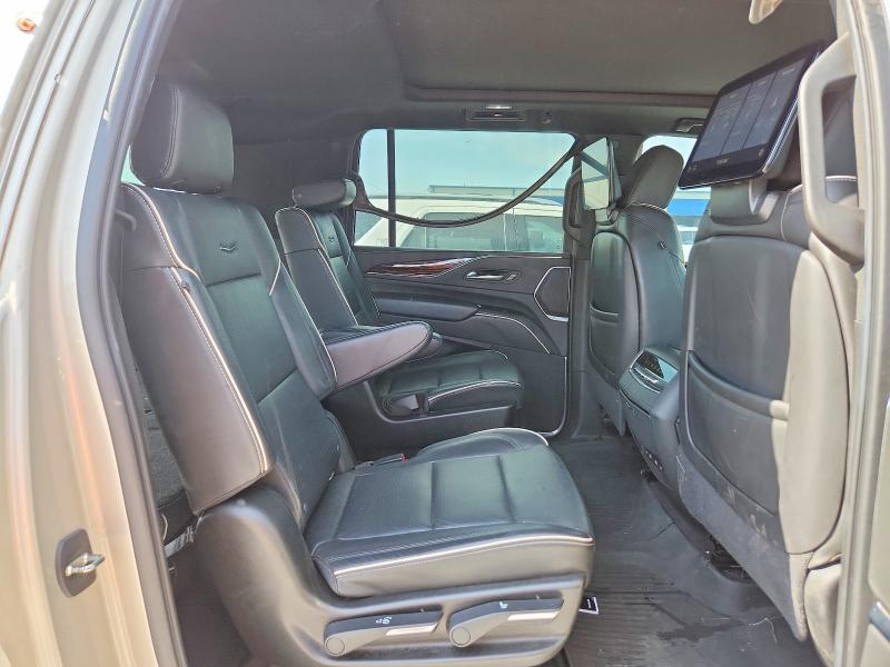 Aukcja sprzedaży 2021 Cadillac Escalade, vin: 1GYS4KKLXMR231760, numer aukcji: 58555416