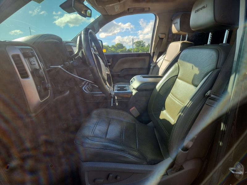 Продажа на аукционе авто 2016 Gmc Sierra, vin: 3GTU2PEC1GG320909, номер лота: 56813536