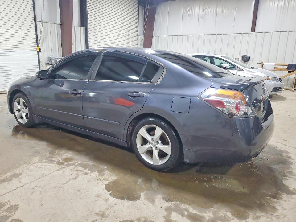 Aukcja sprzedaży 2007 Nissan Altima, vin: 1N4BL21E07N412475, numer aukcji: 56442576