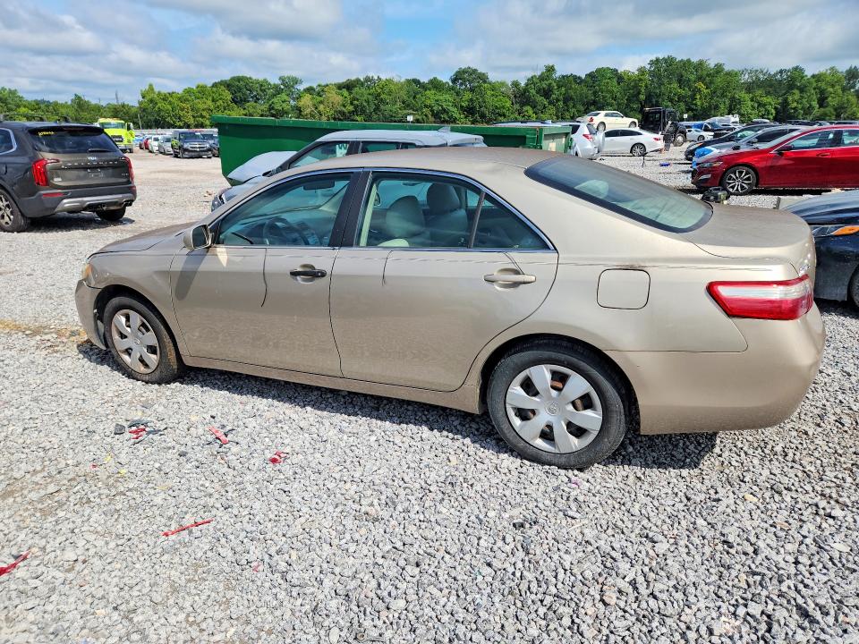 Aukcja sprzedaży 2009 Toyota Camry, vin: 4T1BE46K29U305866, numer aukcji: 58322126