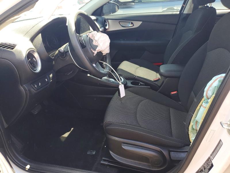 Продаж на аукціоні авто 2023 Kia Forte, vin: 3KPF24AD5PE549353, номер лоту: 56520046