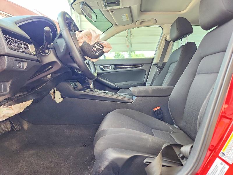 Продажа на аукционе авто 2022 Honda Civic, vin: 2HGFE1F73NH328944, номер лота: 57121676
