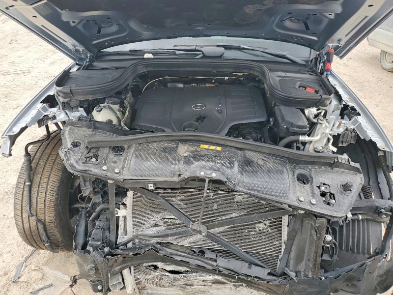 58292856 :رقم المزاد ، 4JGFB5KB4RB198241 vin ، 2024 Mercedes-benz Gle مزاد بيع