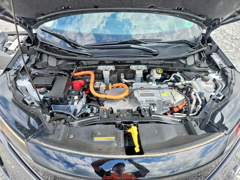 Продаж на аукціоні авто 2024 Nissan Ariya, vin: JN1DF0BB6RM731992, номер лоту: 56981716