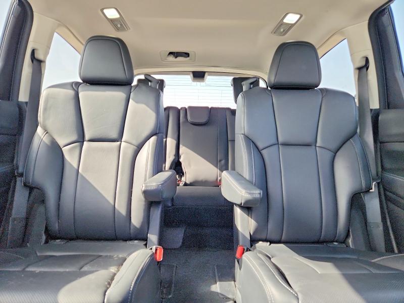 58918336 :رقم المزاد ، 4S4WMARD2M3465891 vin ، 2021 Subaru Ascent مزاد بيع