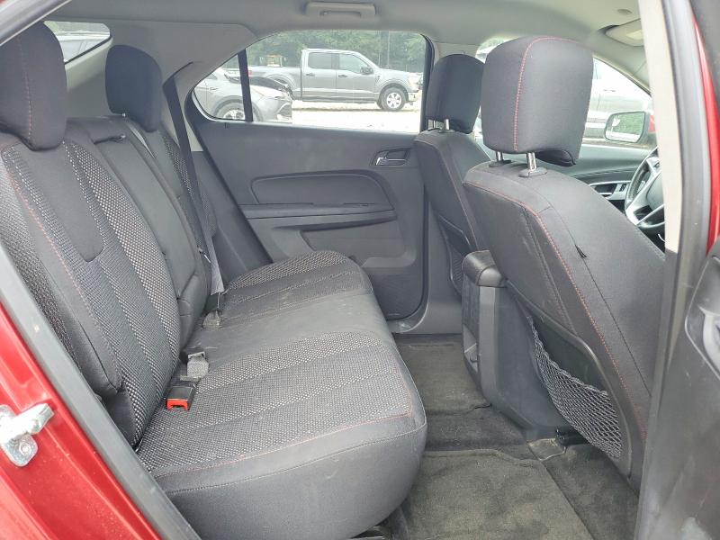 Продажа на аукционе авто 2012 Chevrolet Equinox, vin: 2GNALDEKXC6269123, номер лота: 58504796
