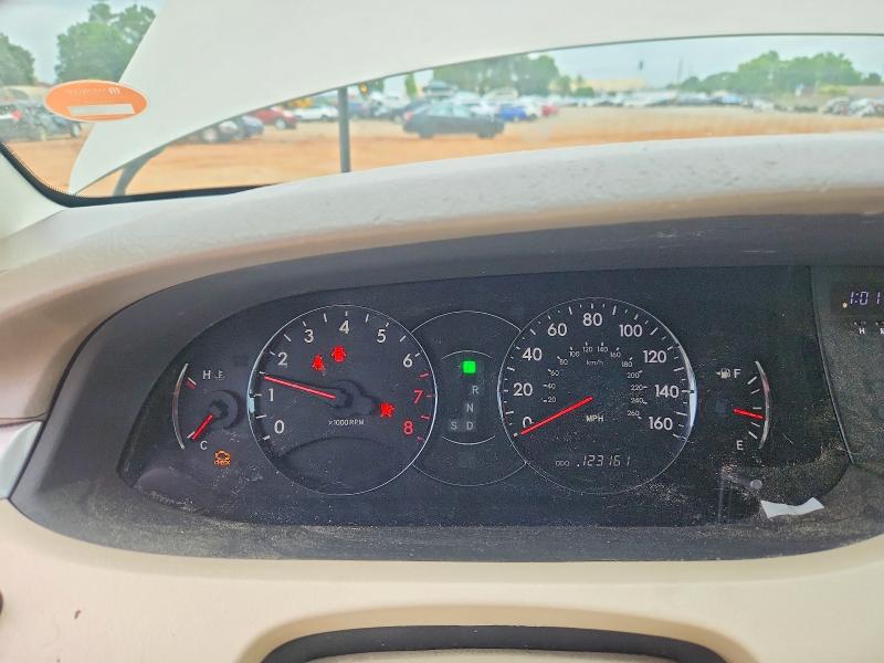 2006 Toyota Avalon მანქანა იყიდება აუქციონზე, vin: 4T1BK36B46U094927, აუქციონის ნომერი: 55964086