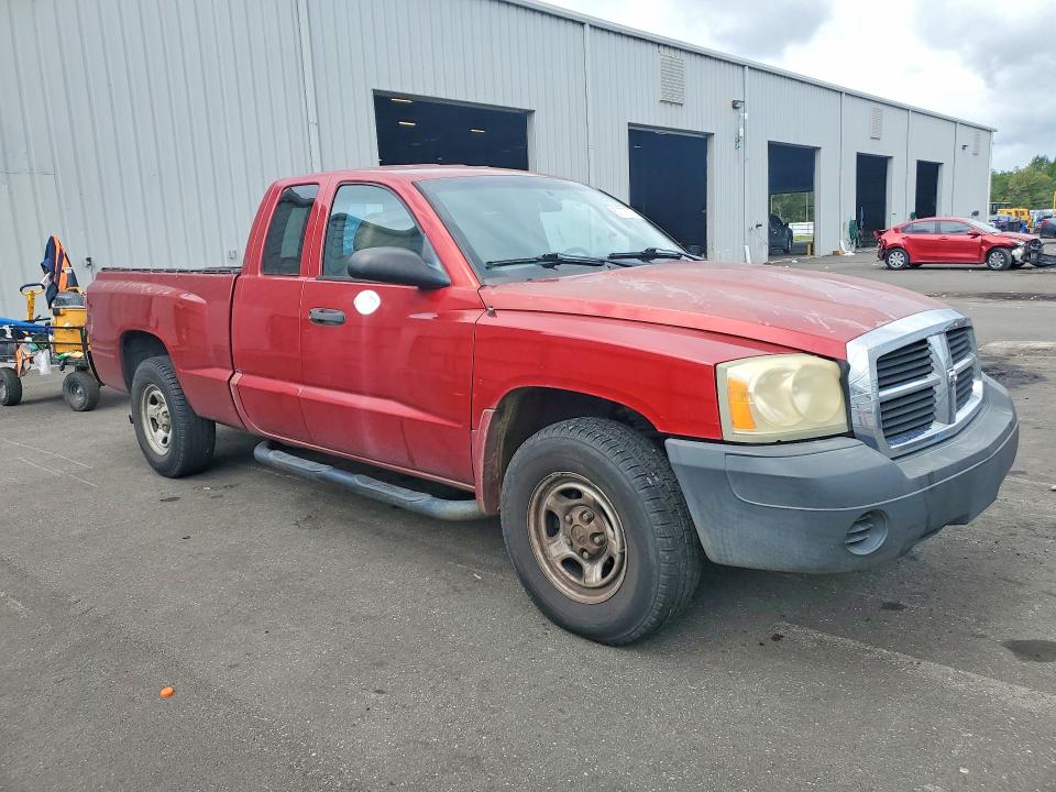Aukcja sprzedaży 2006 Dodge Dakota, vin: 1D7HE22KX6S556592, numer aukcji: 57775736