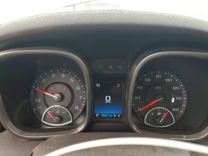Aukcja sprzedaży 2015 Chevrolet Malibu, vin: 1G11D5SL4FF139320, numer aukcji: 57625716