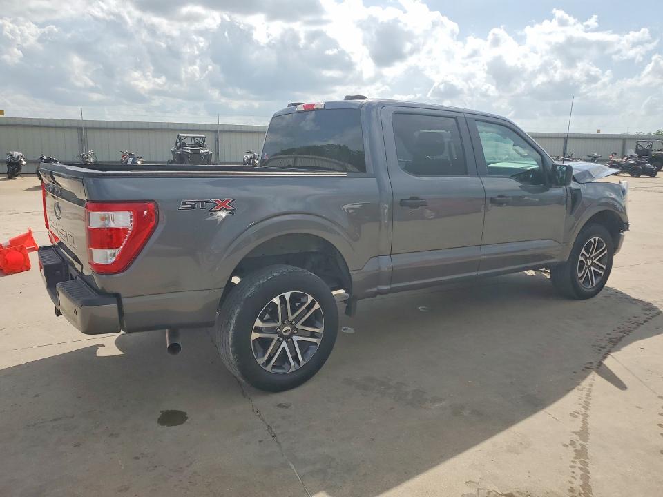 Aukcja sprzedaży 2023 Ford F150, vin: 1FTFW1E5XPKF96297, numer aukcji: 56649426
