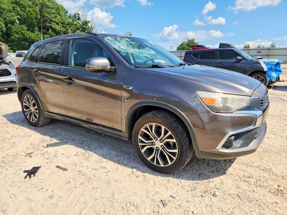 Aukcja sprzedaży 2016 Mitsubishi Outlander Sport, vin: JA4AP3AU8GZ062166, numer aukcji: 59064166