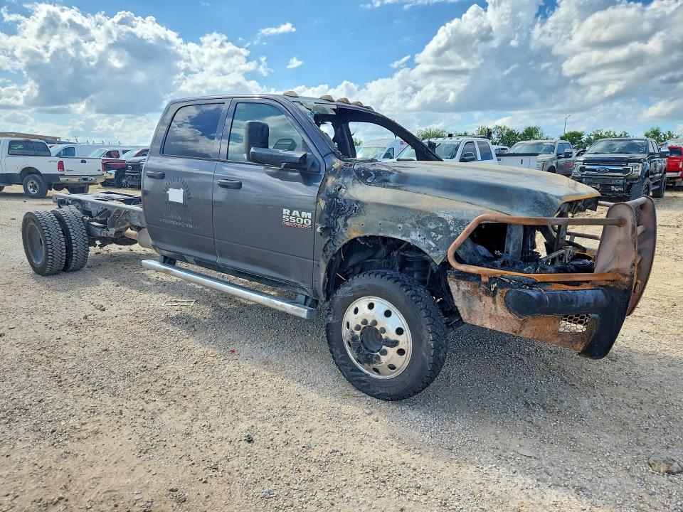 Aukcja sprzedaży 2016 Ram 5500, vin: 3C7WRNFL1GG280454, numer aukcji: 57004706