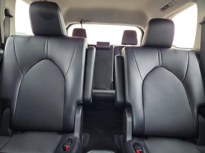 2024 Toyota Grand Highlander მანქანა იყიდება აუქციონზე, vin: 5TDAAAA59RS018024, აუქციონის ნომერი: 56081626