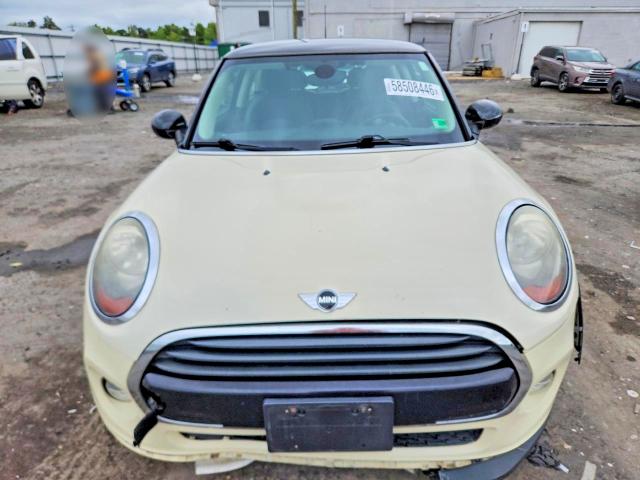 Продажа на аукционе авто 2017 Mini Cooper, vin: WMWXP5C5XH3C63573, номер лота: 58508446