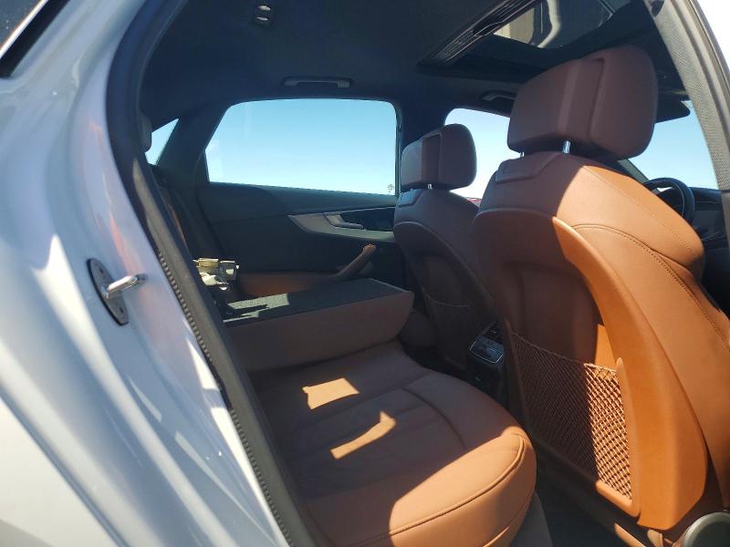 Aukcja sprzedaży 2024 Audi A4, vin: WAUEAAF43RN005886, numer aukcji: 57390766