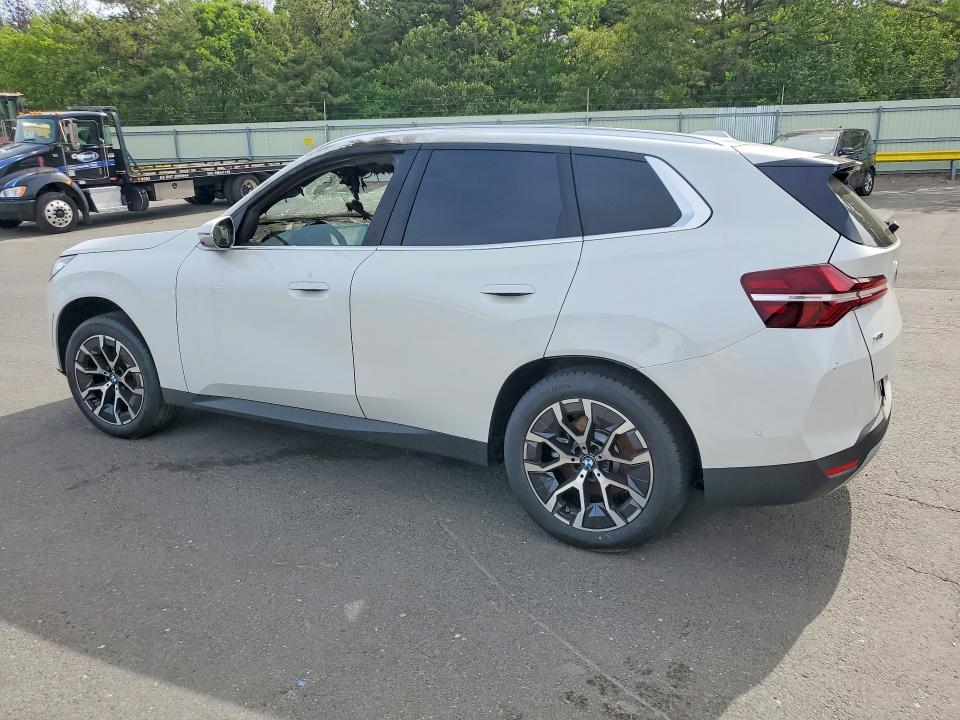 2026 Bmw X3 მანქანა იყიდება აუქციონზე, vin: 5UX53GP04T9424601, აუქციონის ნომერი: 57853606