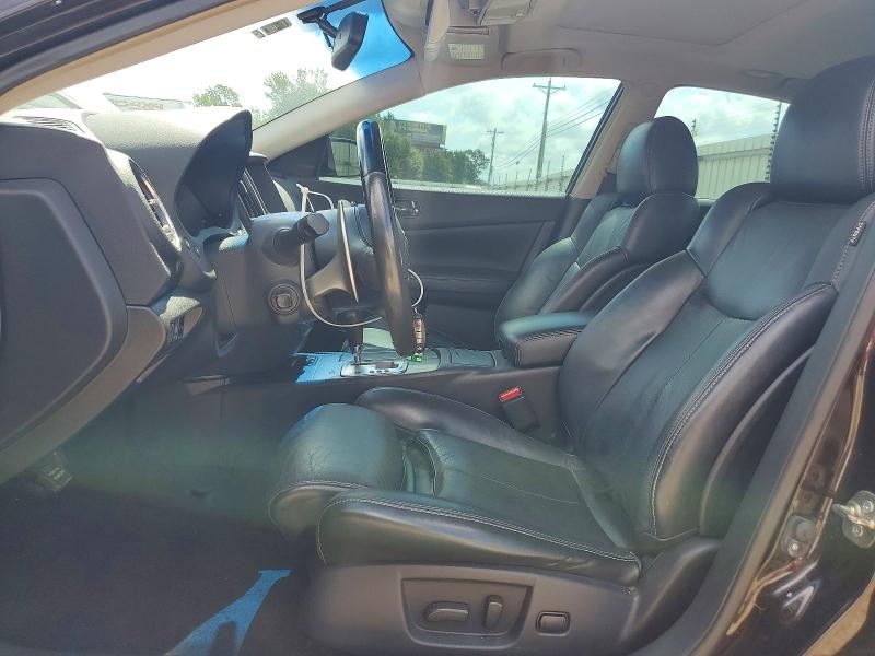 Продажа на аукционе авто 2014 Nissan Maxima, vin: 1N4AA5AP8EC496252, номер лота: 58239126