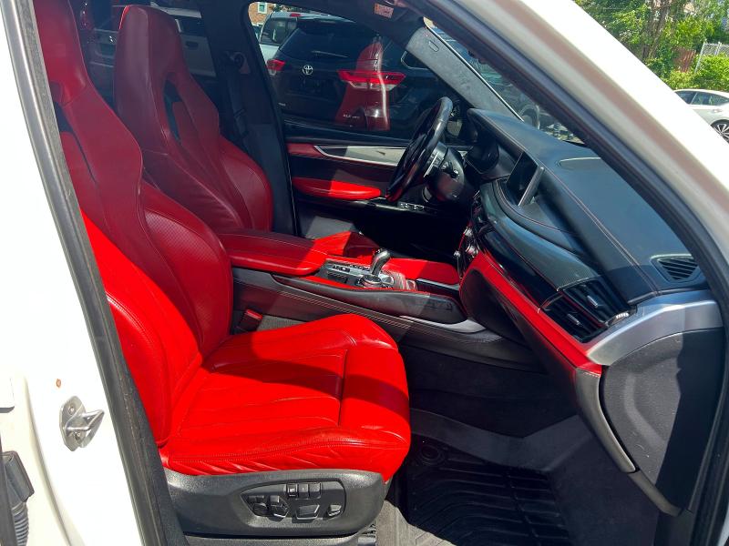 Продажа на аукционе авто 2016 Bmw X5, vin: 5YMKT6C54G0R78335, номер лота: 58647586