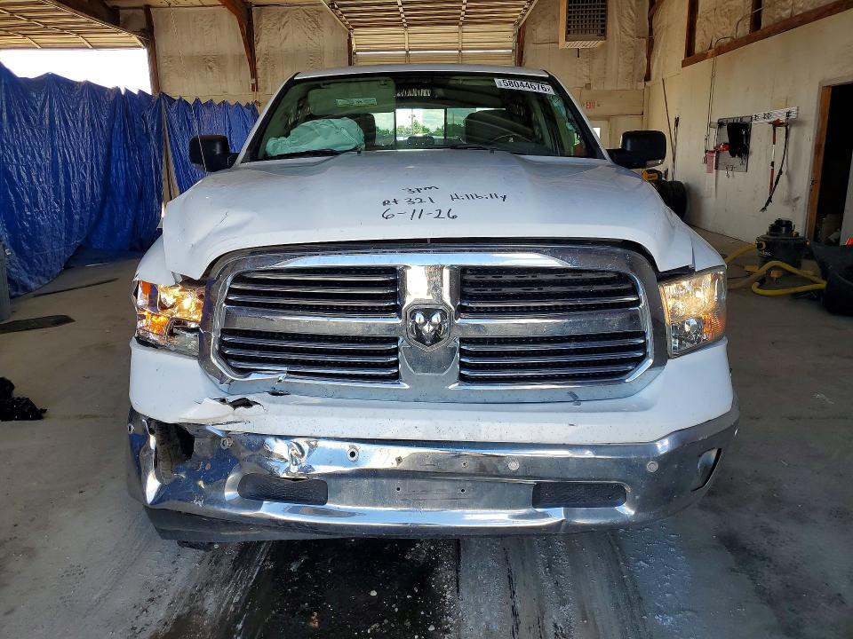 Продаж на аукціоні авто 2019 Ram 1500 Classic, vin: 1C6RR7TT1KS530908, номер лоту: 58044676