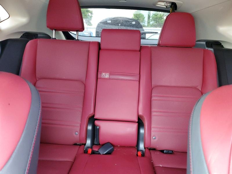 2020 Lexus Nx მანქანა იყიდება აუქციონზე, vin: JTJDARDZ5L5006425, აუქციონის ნომერი: 58071516