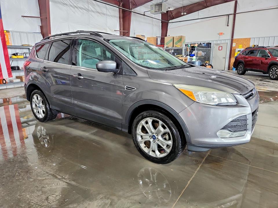 Продажа на аукционе авто 2013 Ford Escape, vin: 1FMCU9GX3DUC14614, номер лота: 58803066