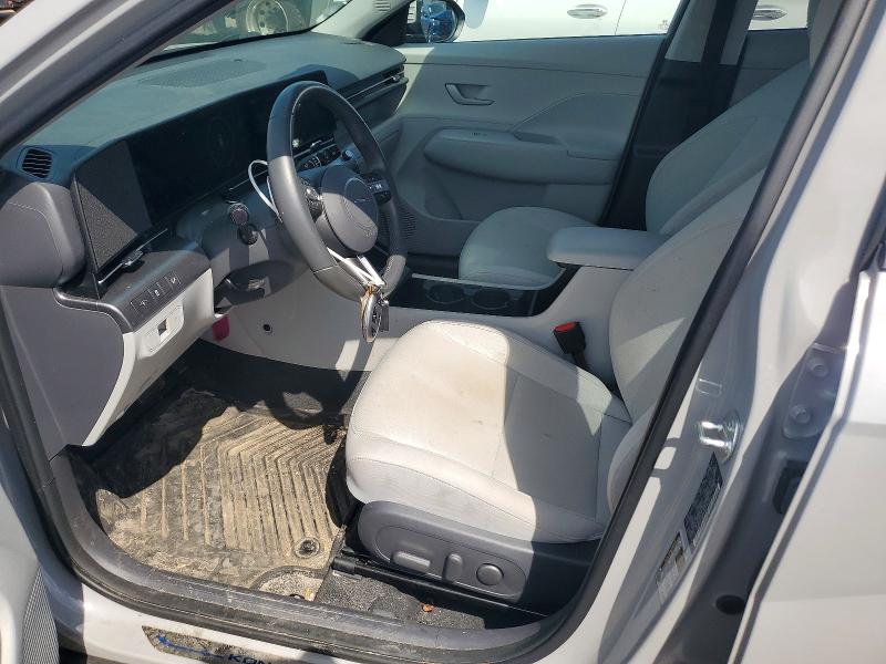 Продажа на аукционе авто 2025 Hyundai Kona, vin: KM8HCCAB5SU190221, номер лота: 55749276