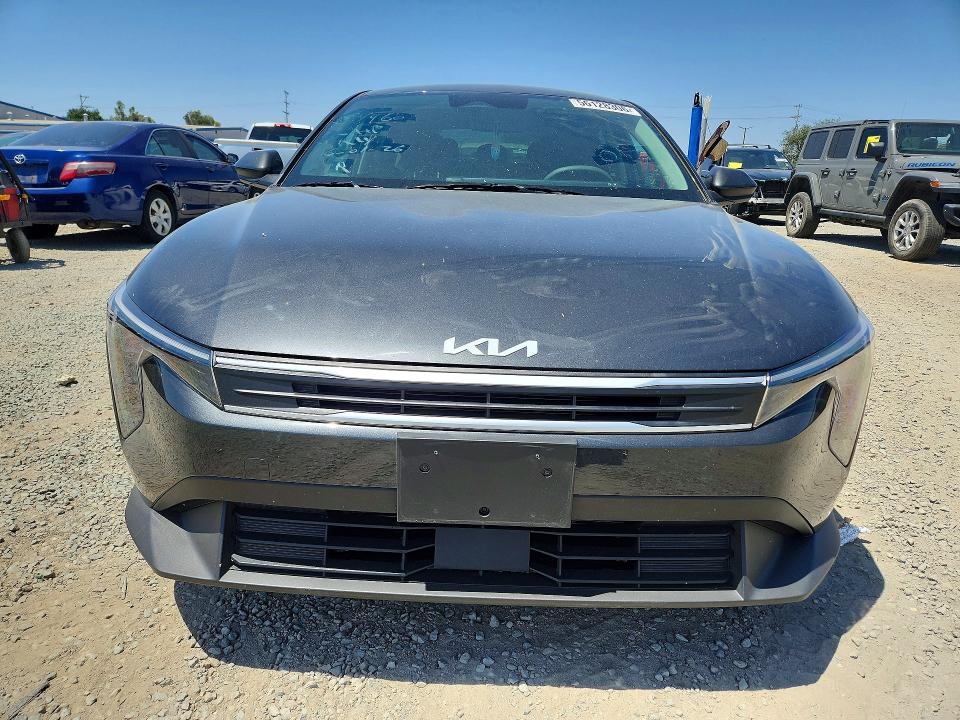 Aukcja sprzedaży 2025 Kia K4, vin: 3KPFT4DE6SE080672, numer aukcji: 56128306