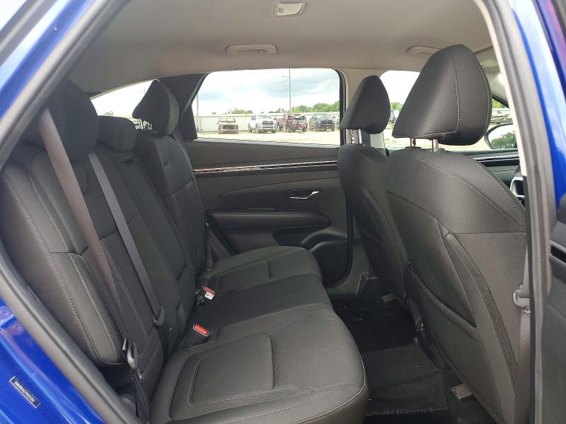 57662776 :رقم المزاد ، 5NMJB3AE7PH233362 vin ، 2023 Hyundai Tucson مزاد بيع